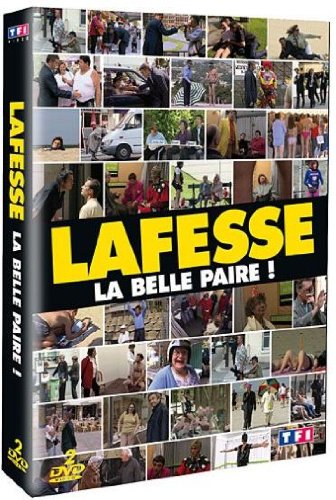 Lafesse-La Belle Paire 3384442251419