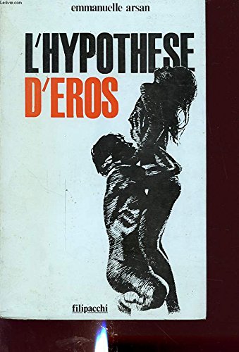 L'hypothèse d'eros 