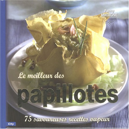 Le meilleur des papillotes 9782352881278