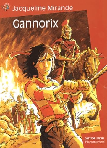 Gannorix 9782081612693