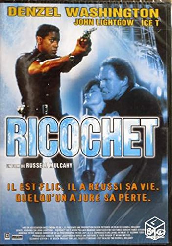 Ricochet 3700173205987
