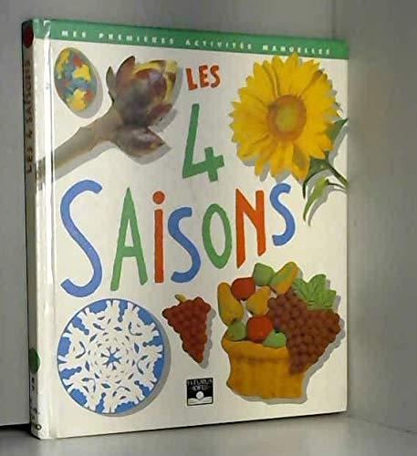 Les 4 saisons 9782215020066