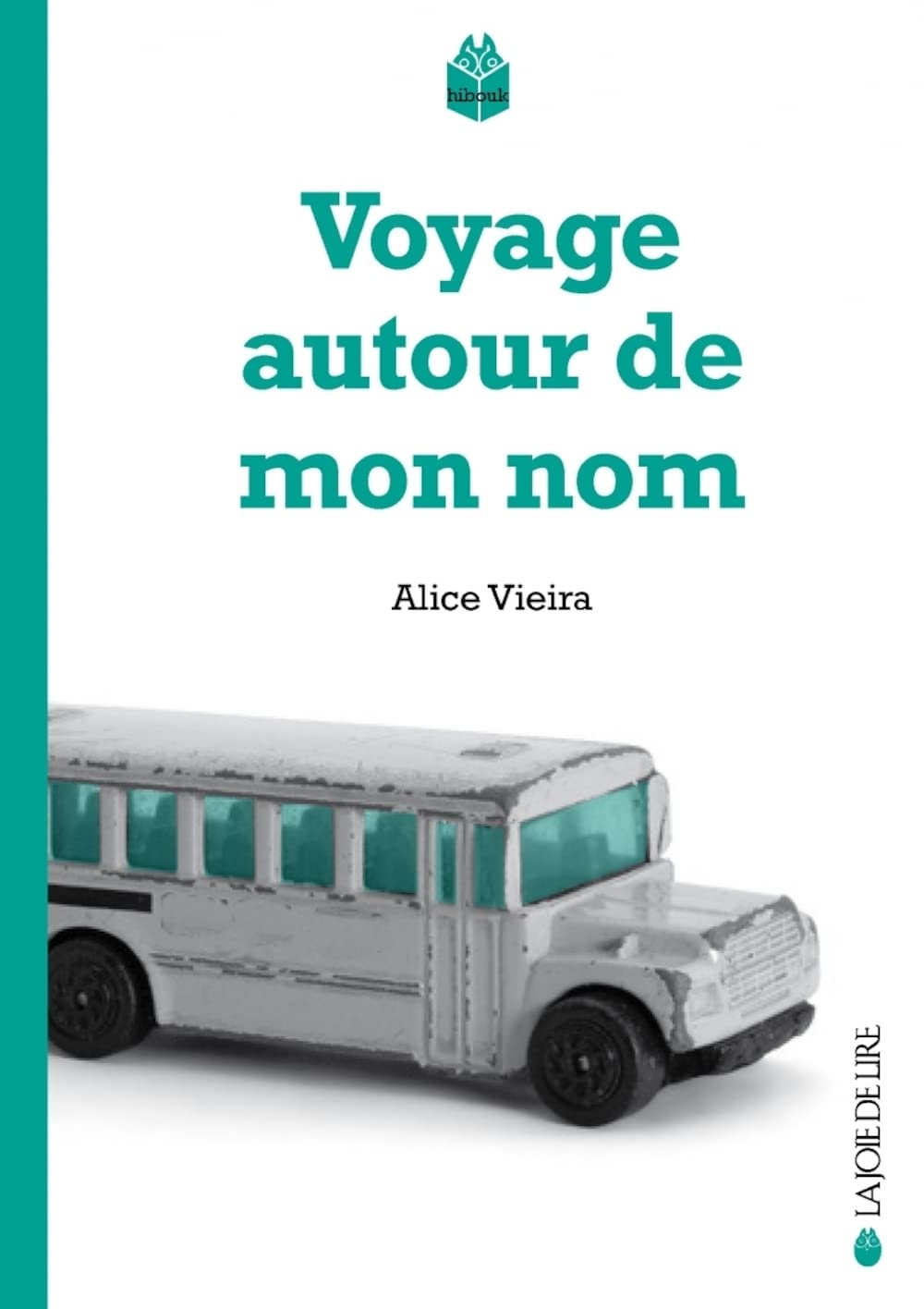 Voyage autour de mon nom 9782889081431