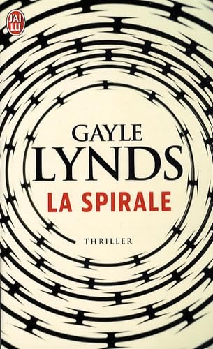 La spirale 9782290011348