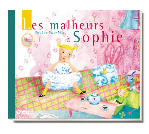 Les malheurs de Sophie 9782210989641
