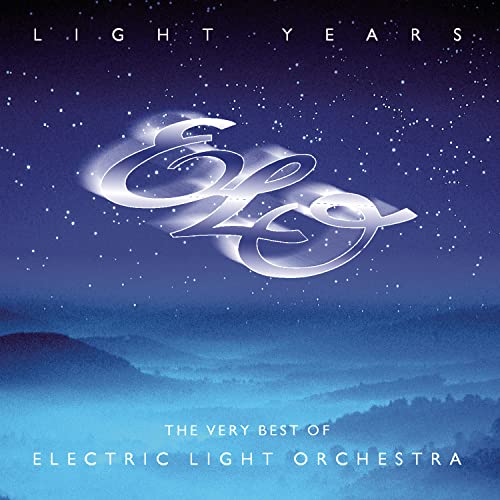 Light Years : The Very Best Of Electric Light Orchestra 5099748903921