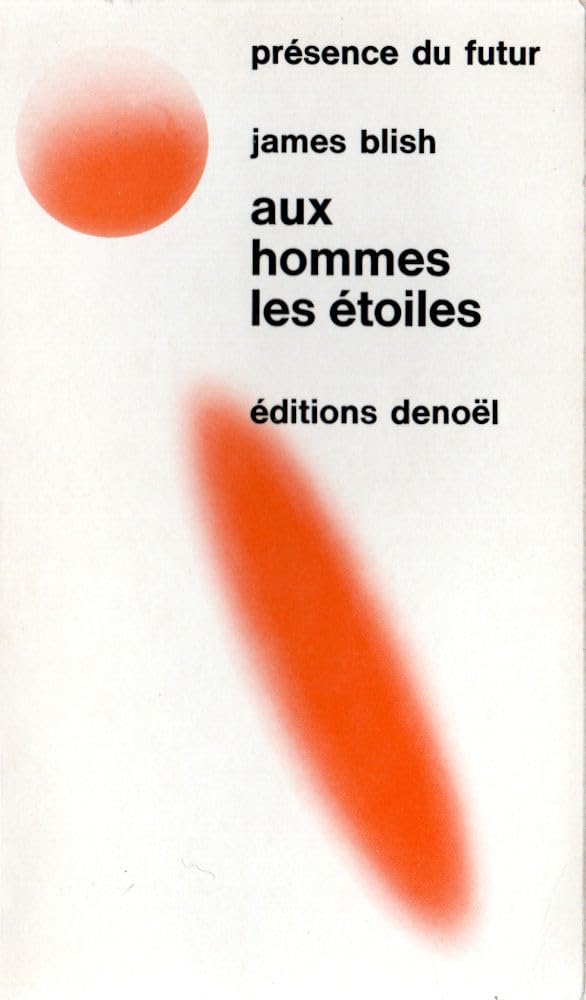 Aux hommes les étoiles 