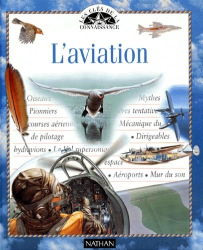 L'Aviation 9782092772041