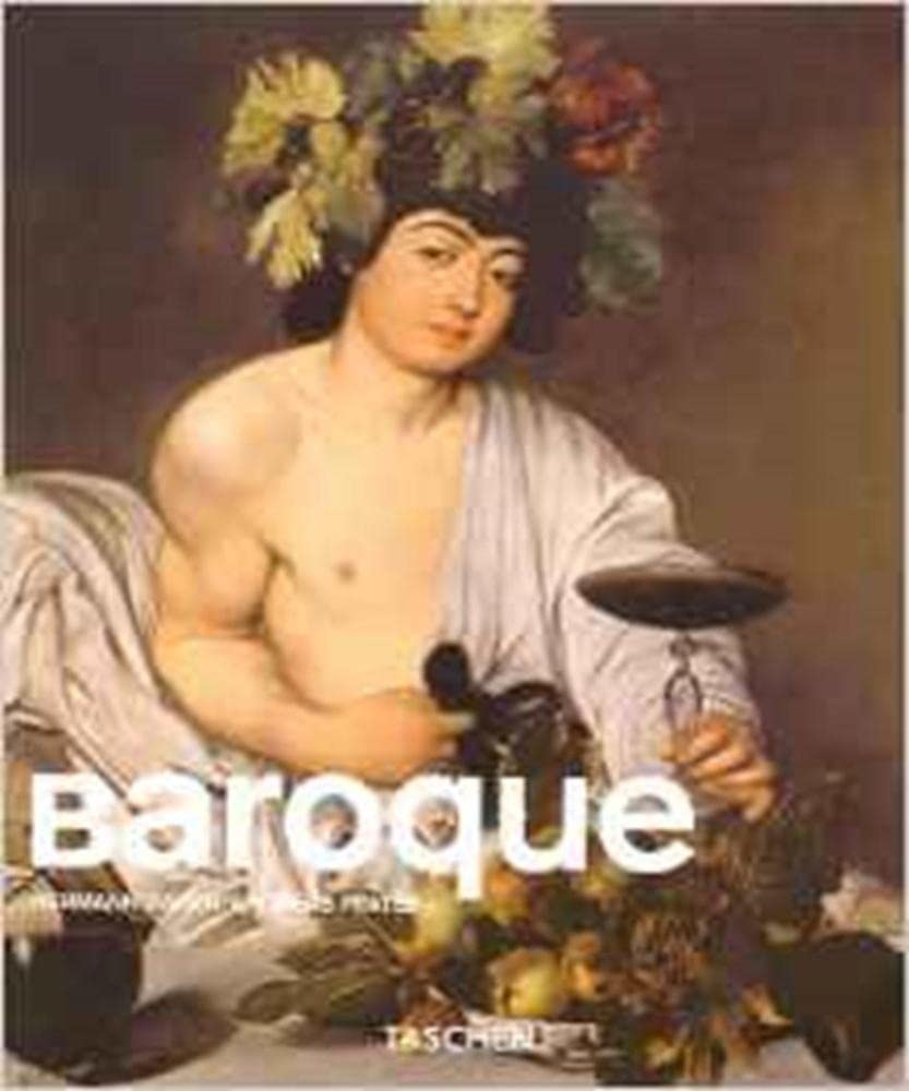 KA-BAROQUE 9783822853016