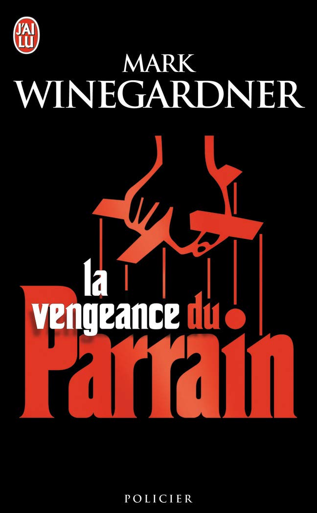 La vengeance du parrain 9782290018835