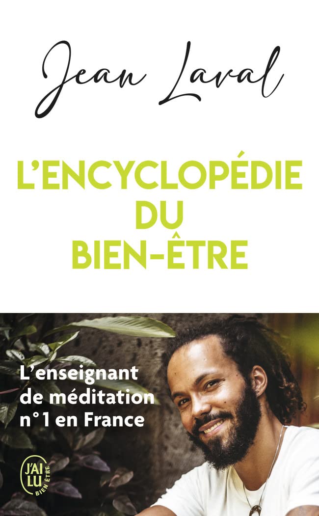 L'encyclopédie du bien-être 9782290364222