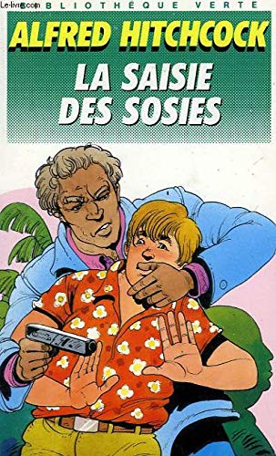 La Saisie des sosies 9782010144646