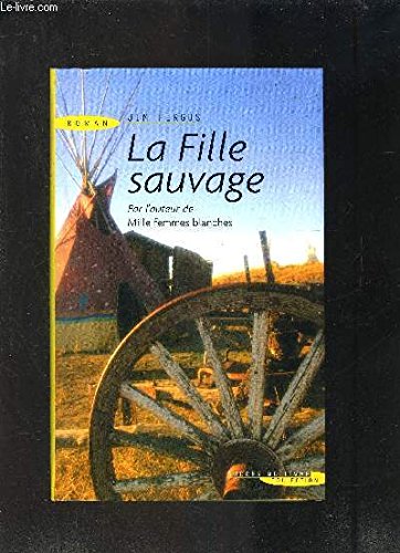 Fille Sauvage (la) 9782738219923