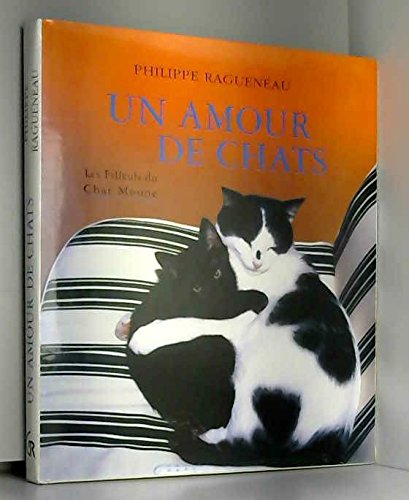 Un amour de chats 9782733903308