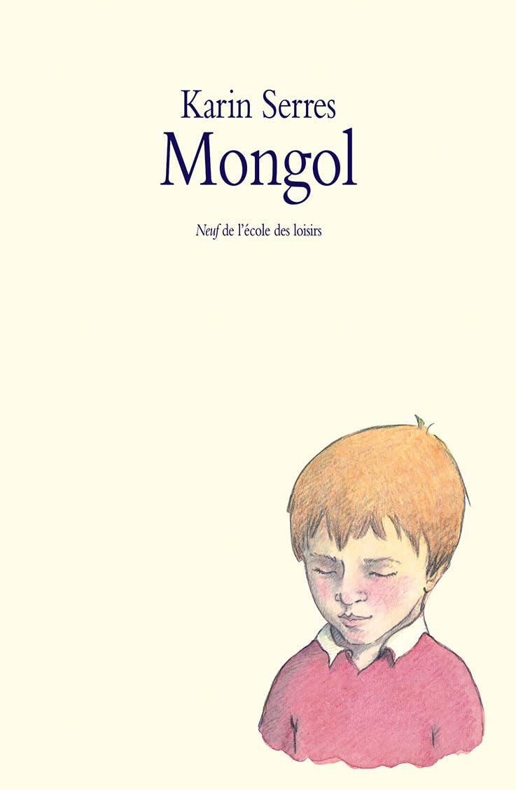 Mongol 9782211069694