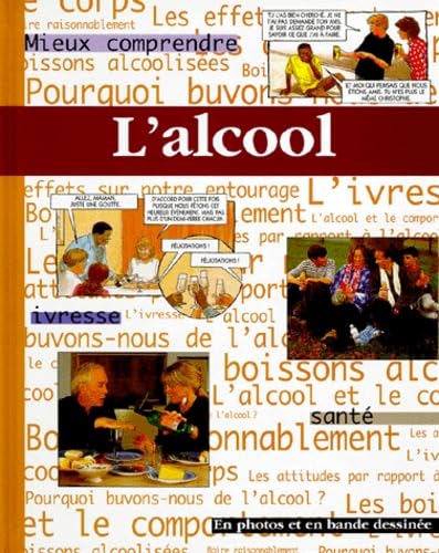 L'Alcool 9782713018497