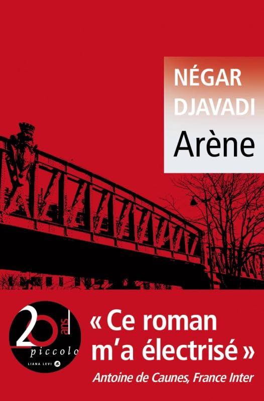 Arène 9791034904709