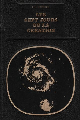 Les sept jours de la création 