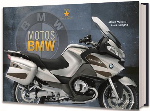 Motos BMW 9782753206380