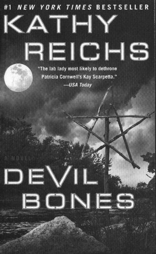Devil Bones 9781416584667