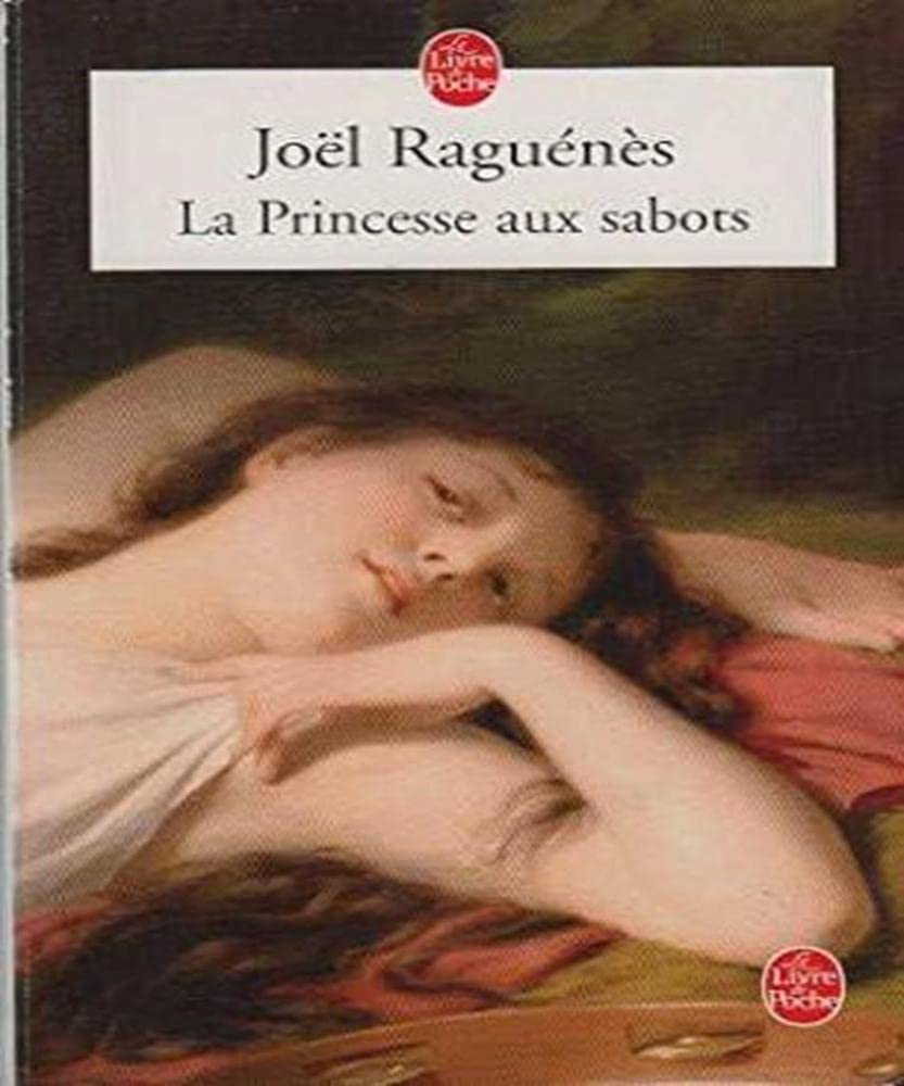 La Princesse aux sabots 9782253108795