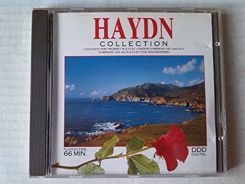 Haydn Collection [UK Import] 5708574332545