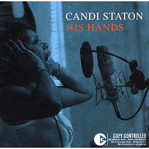 His Hands [Import] 0094635625721