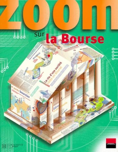 Zoom sur la bourse 9782012918900