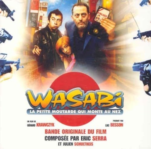 Wasabi 0044001644429