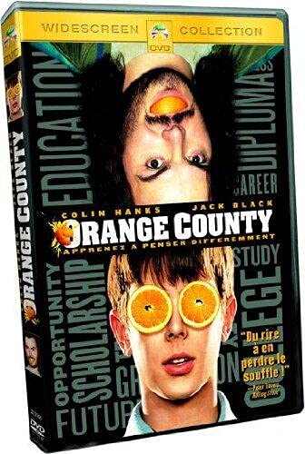 Orange County 3760103406402