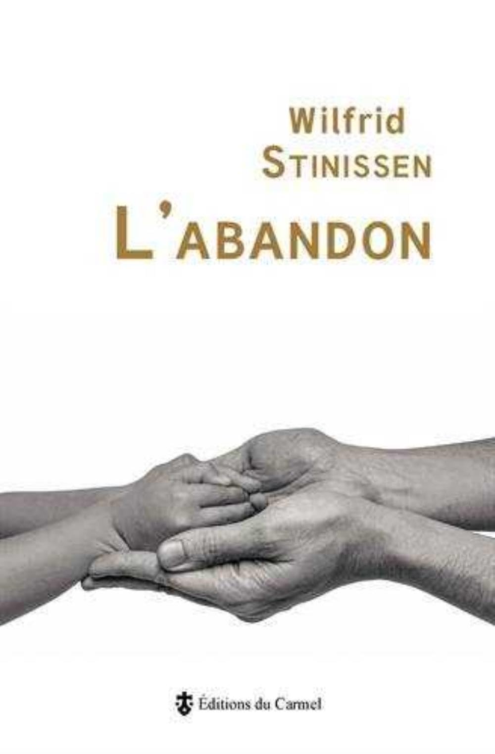L'abandon 9782847131901