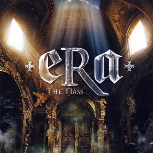 The Mass - SACD Hybride 0044006361123
