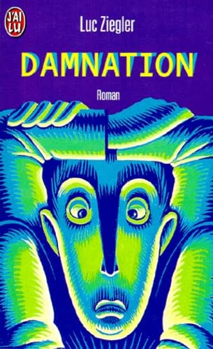Damnation 9782290049013
