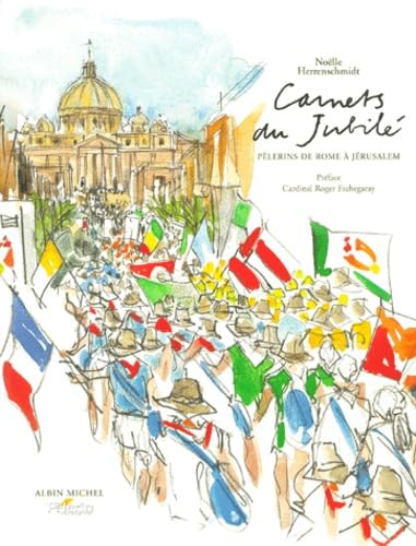 Les Carnets du Jubilé 9782226117823