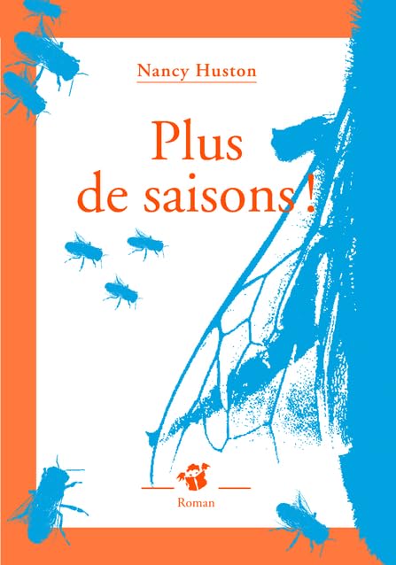 Plus de saisons ! 9782364745094