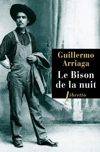 LE BISON DE LA NUIT 9782369140184