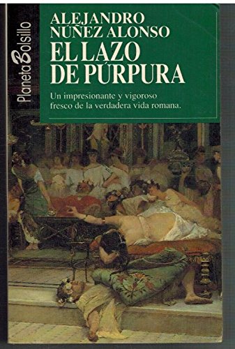 El Lazo De Purpura 9788408000761