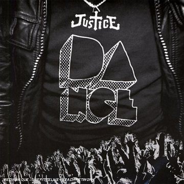 D.A.N.C.E 3596971265052