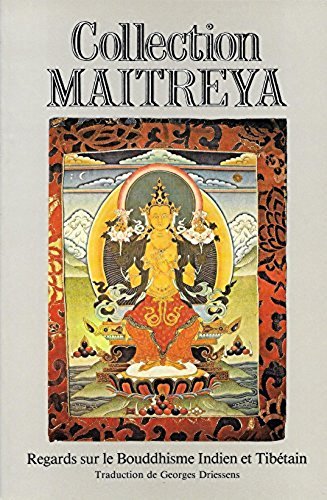 Collection Maitreya 9782864870067