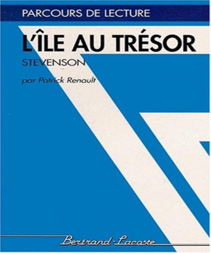 L ILE AU TRESOR-PARCOURS DE LECTURE 9782735208630