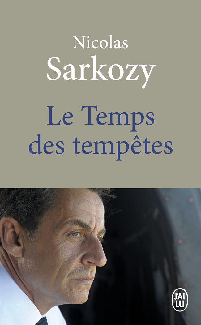 Le Temps des tempêtes 9782290257500