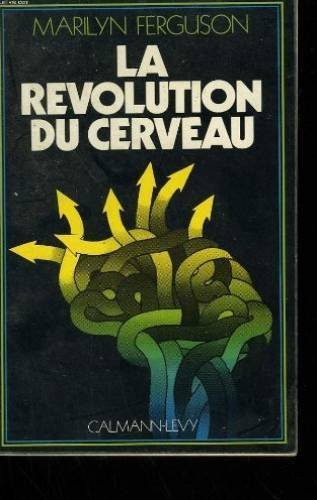 La Révolution du cerveau 9782702100301