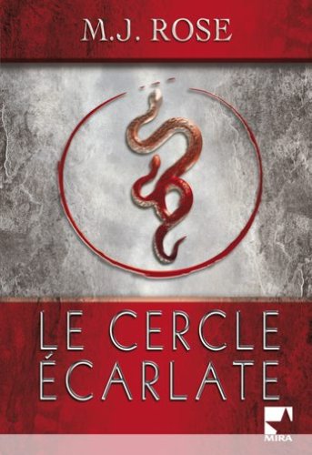Le cercle écarlate 9782280856188