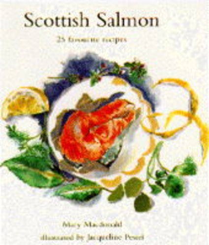 Scottish Salmon 9780600584803