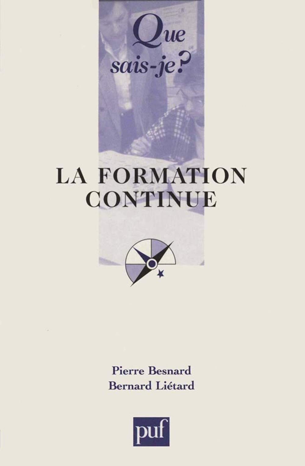 La Formation continue 9782130516910