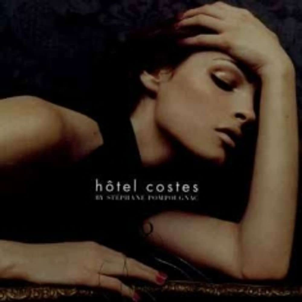 Hôtel Costes 6 3596971870522
