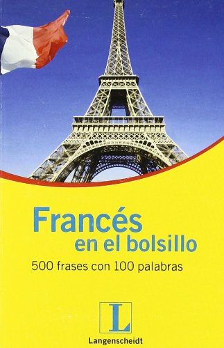Francés en el bolsillo 9788499291420