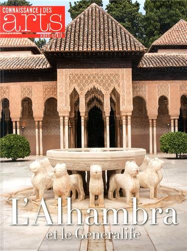 L ALHAMBRA 9782758005094