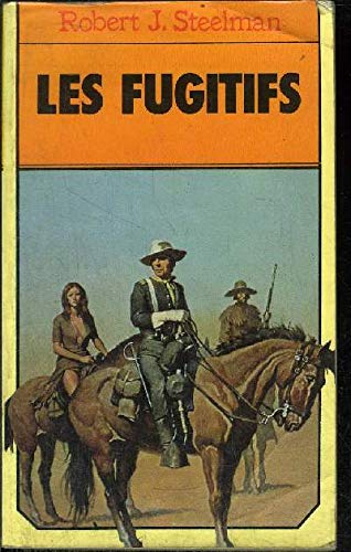 Les Fugitifs (Le Masque) 9782702412541