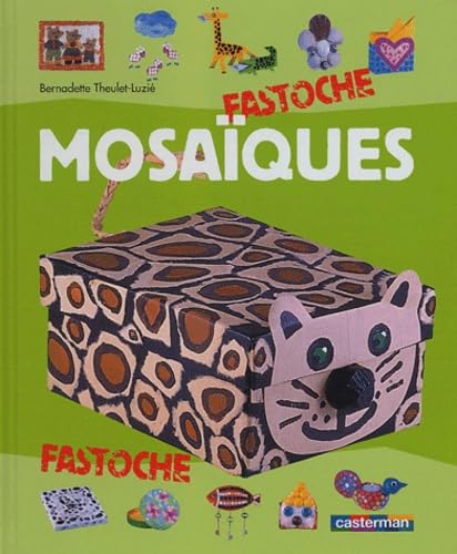 Mosaiques 9782203143524